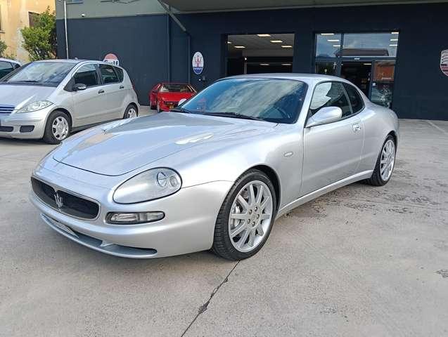 Maserati 3200 GT 1^ SERIE 368CV! MANUALE STUPENDA!!