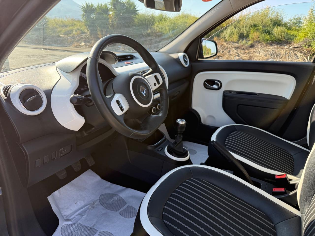Renault Twingo SCe 65 CV Intens