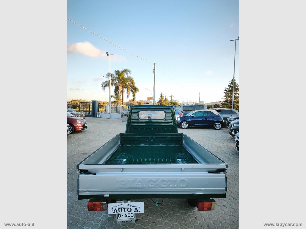 APE TM 703 CASSONE FISSO