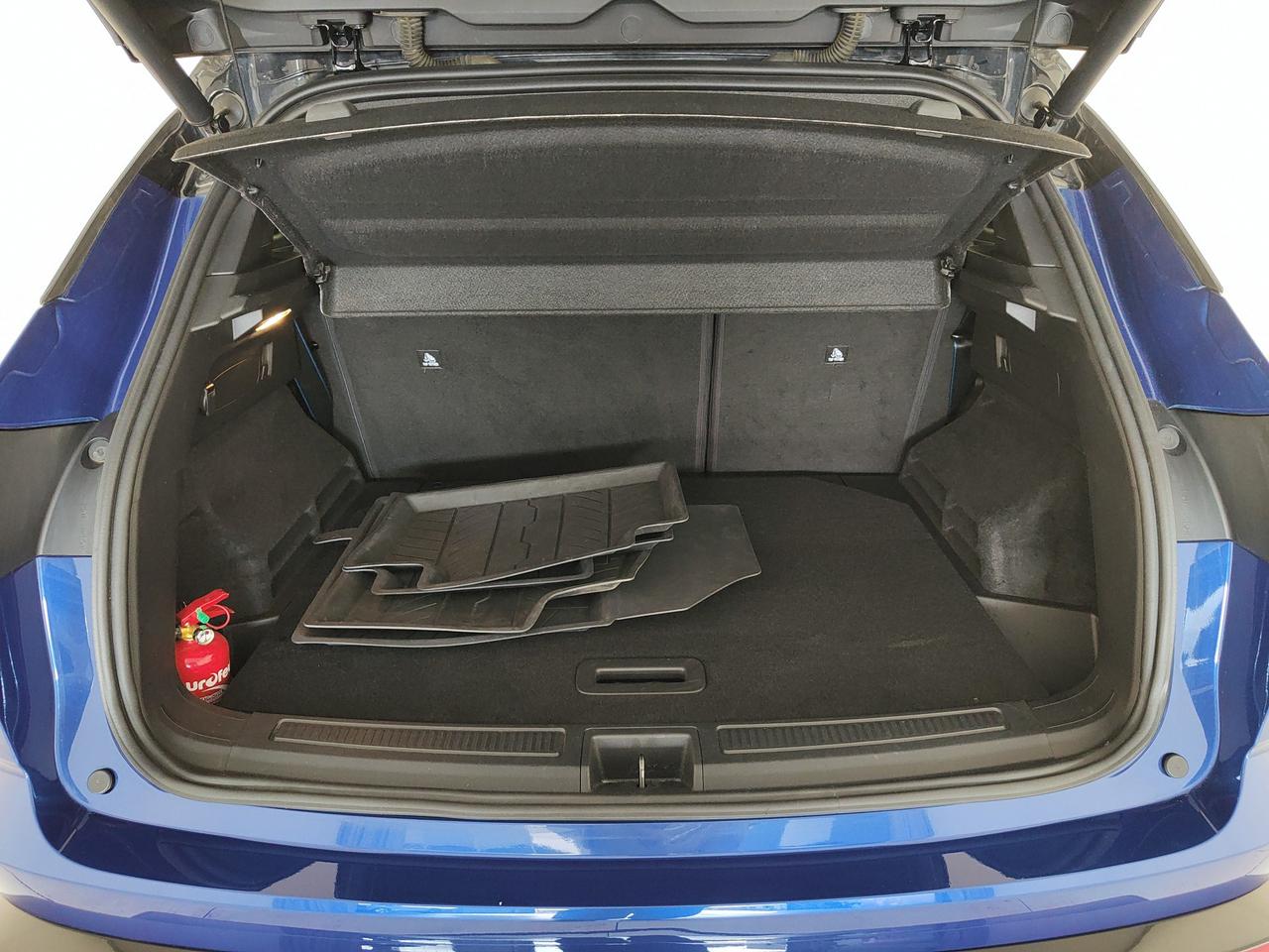 RENAULT Austral 1.2 E-Tech full hybrid Iconic Esprit Alpine 200cv auto