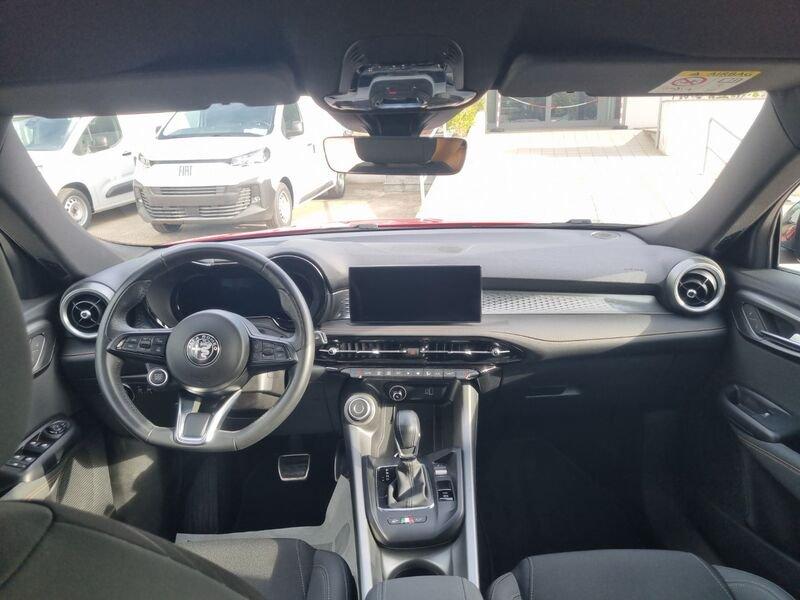 Alfa Romeo Tonale 1.6 diesel 130 CV TCT6 Sprint