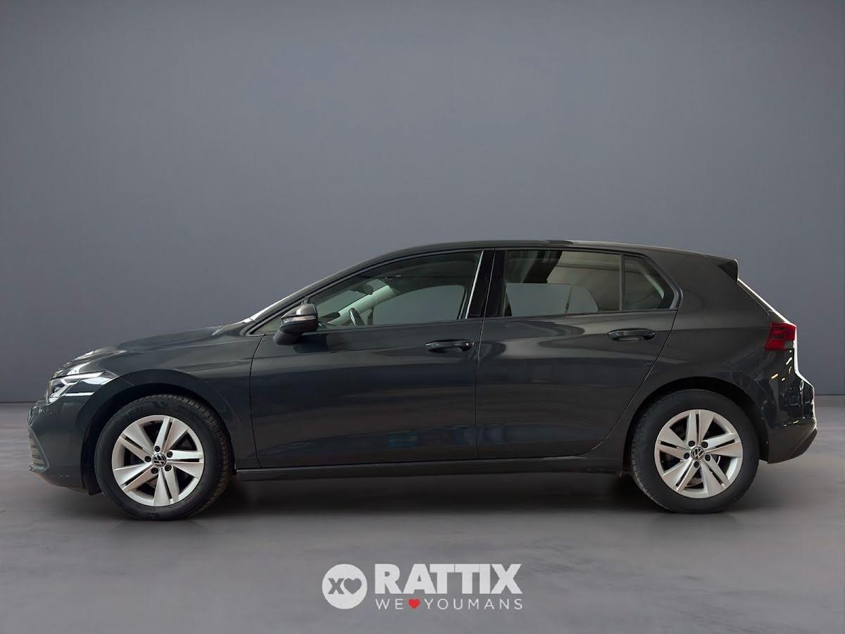 Volkswagen Golf 1.0 TSI EVO 110CV Life