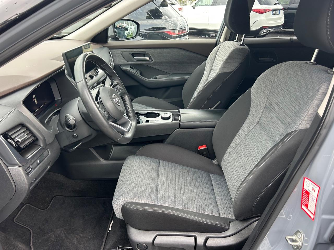 Nissan X-Trail e-Power e-4orce 4WD 7 posti N-Connecta