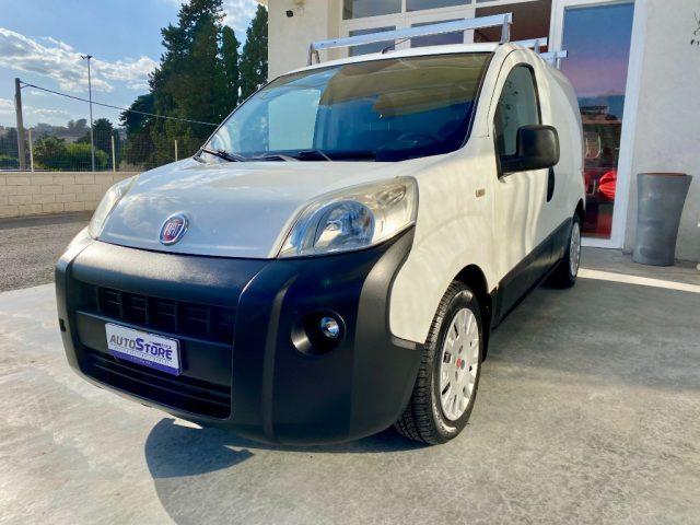 FIAT Fiorino 1.3 MJT 95CV Furgone