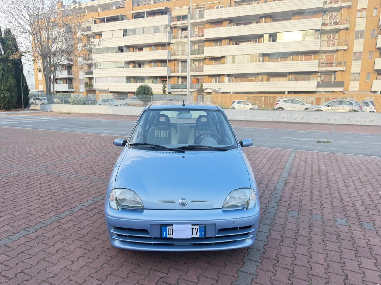 Fiat 600 1.1 *53.000KM*