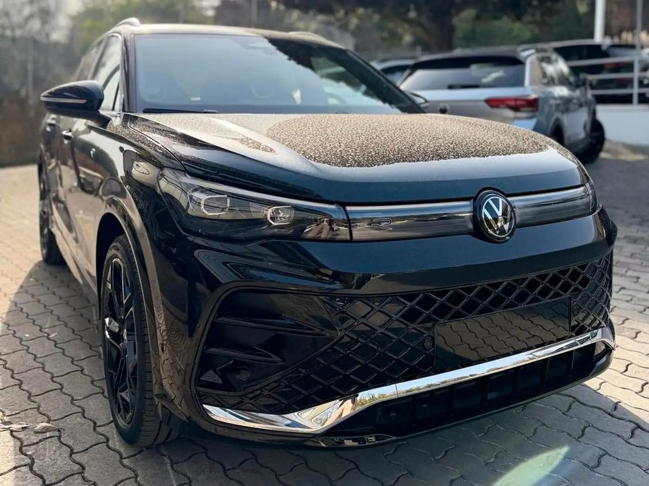 Volkswagen Tiguan 1.5 eTSI 150 CV ACT DSG R-Line