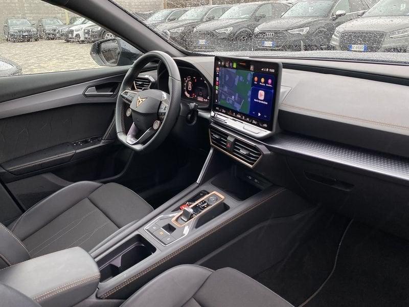 CUPRA Formentor 2.0 TDI 150CV DSG