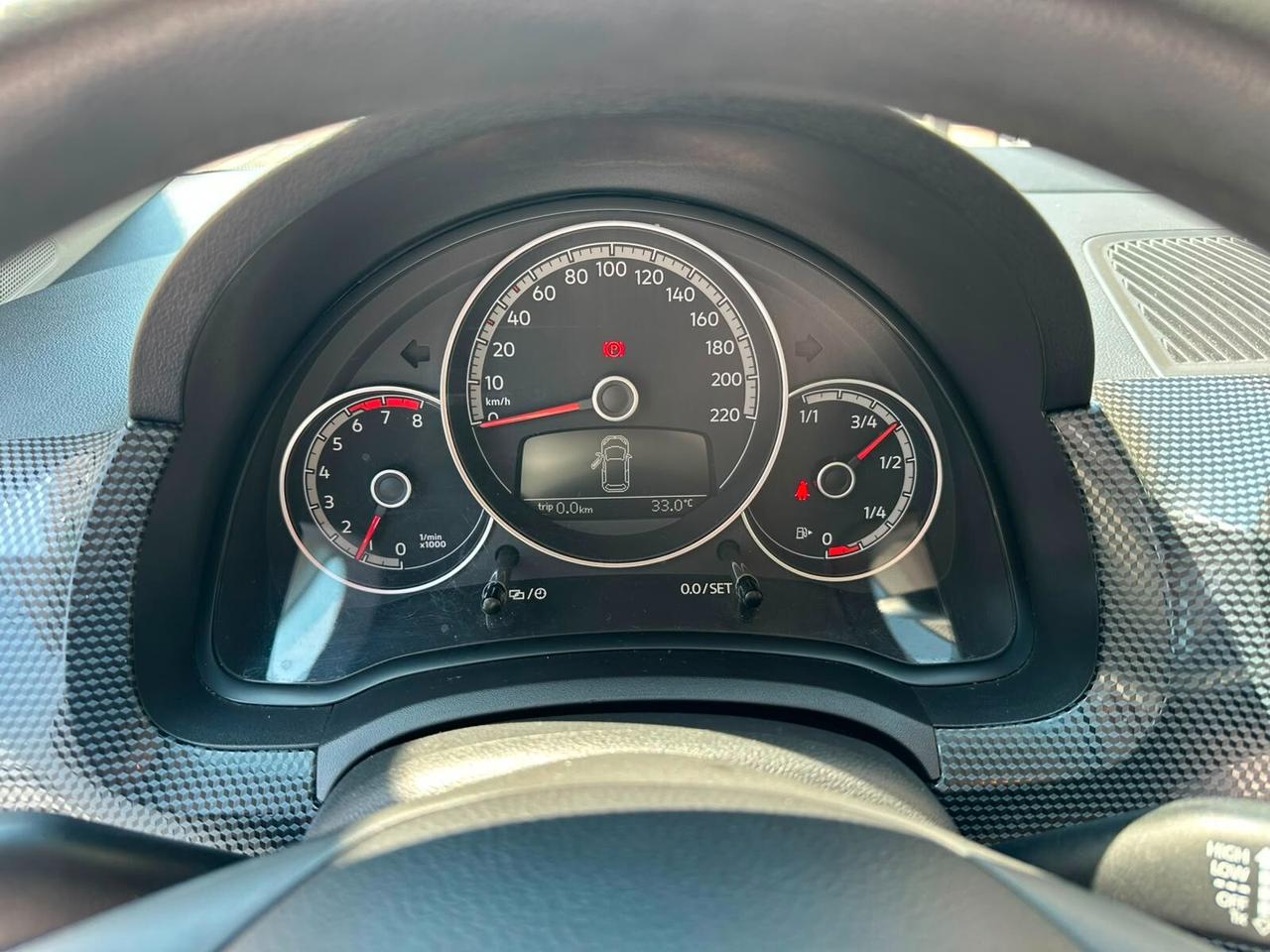 Volkswagen up! 1.0 5p. EVO move BlueMotion Technology