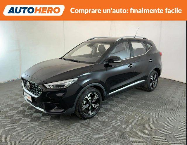 MG ZS 1.5 VTi-tech Comfort