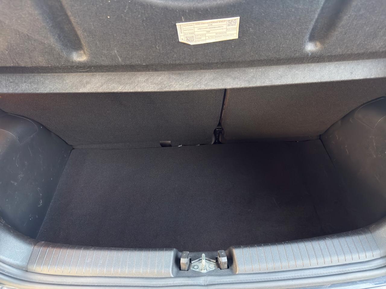 Hyundai i10 1.0 MPI Prime