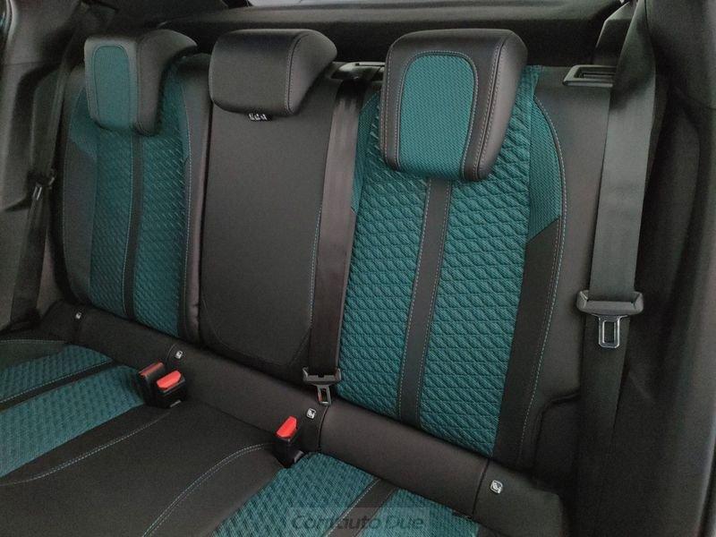 Peugeot 2008 2008 1.2 hybrid Lumiere 110cv e-dcs6
