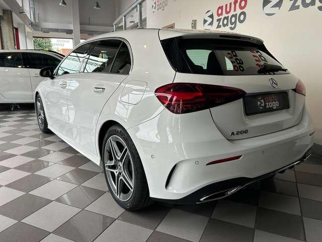 Mercedes-Benz A 200 AMG Line Advanced Plus