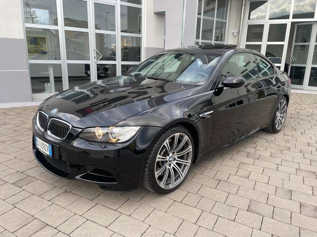 BMW M3 Coupè 4.0 V8 420cv Manuale