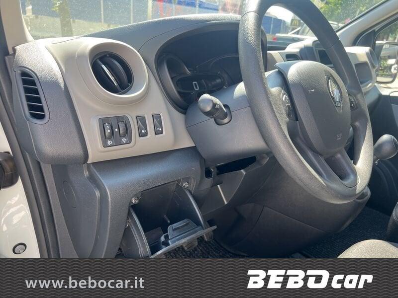 Renault Trafic L1 H1 1.6 125 CV