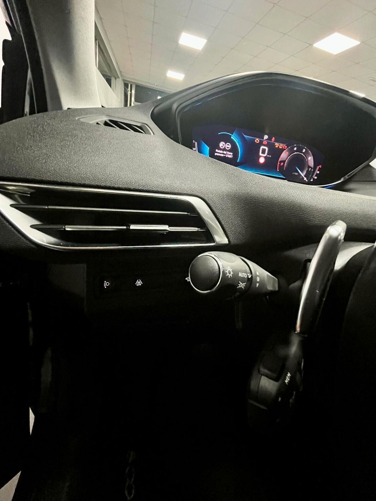 Peugeot 5008 BlueHDi 130 S&S EAT8 Allure Pack