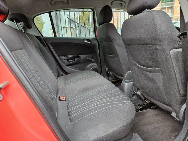 OPEL Corsa 1.3 CDTI 75CV ecoFLEX 5 porte