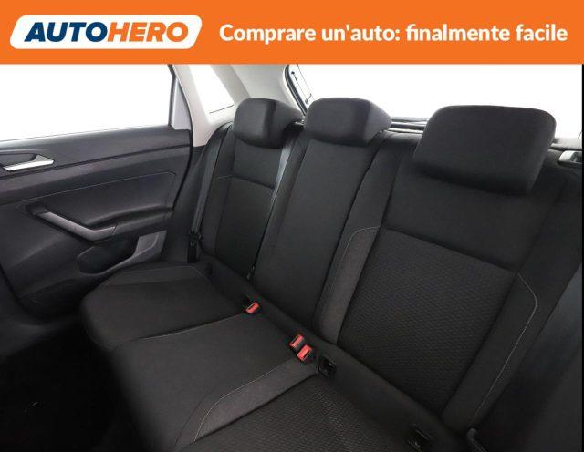 VOLKSWAGEN Polo 1.6 TDI 5p. Comfortline BlueMotion Technology
