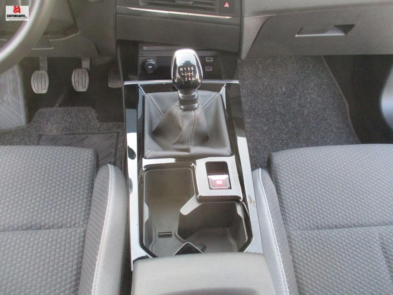 Opel Astra 1.5 Turbo Diesel 130 CV Edition 1/2023 KM90000 OTTIMA