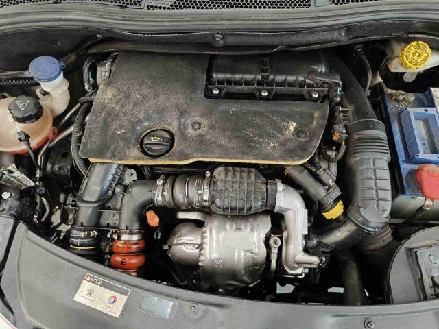 PEUGEOT 208 1° serie BlueHDi 75 5 porte Active