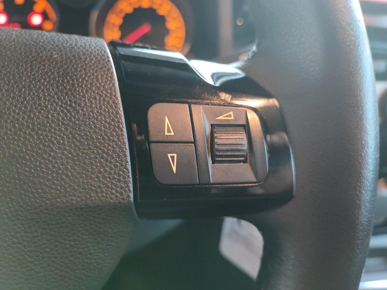 Opel Zafira 1.7 CDTI 125CV Cosmo