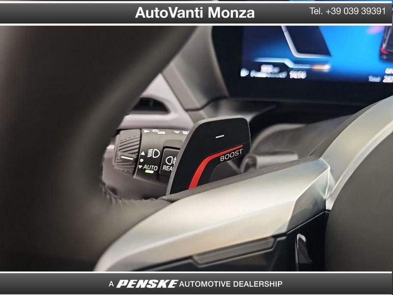 BMW Serie 2 Gran Coupe 218d Gran Coupe MSport Pro auto