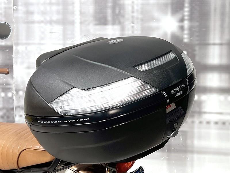 Mash Von Dutch 400