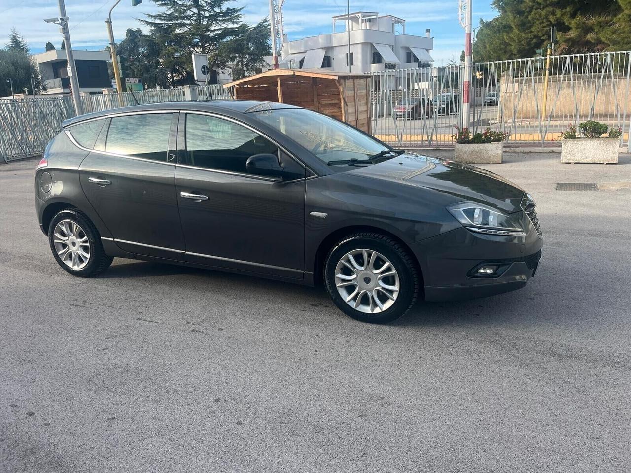 Lancia Delta 1.6 MJT DPF Gold Usato Garantito