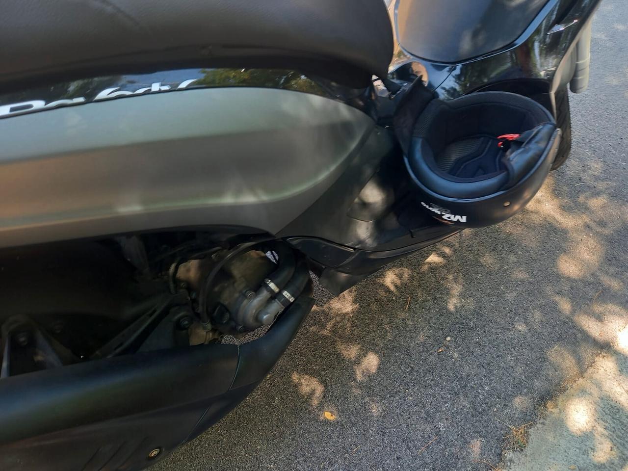 Piaggio Beverly 300 i.e. SPORT TOURER