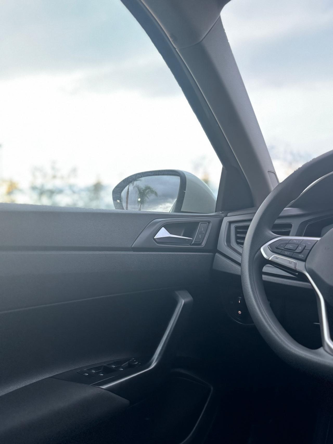 Volkswagen Taigo 1.0 TSI 95 CV Life