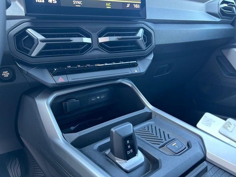 Dacia Bigster 1.8 Hybrid 155cv Journey