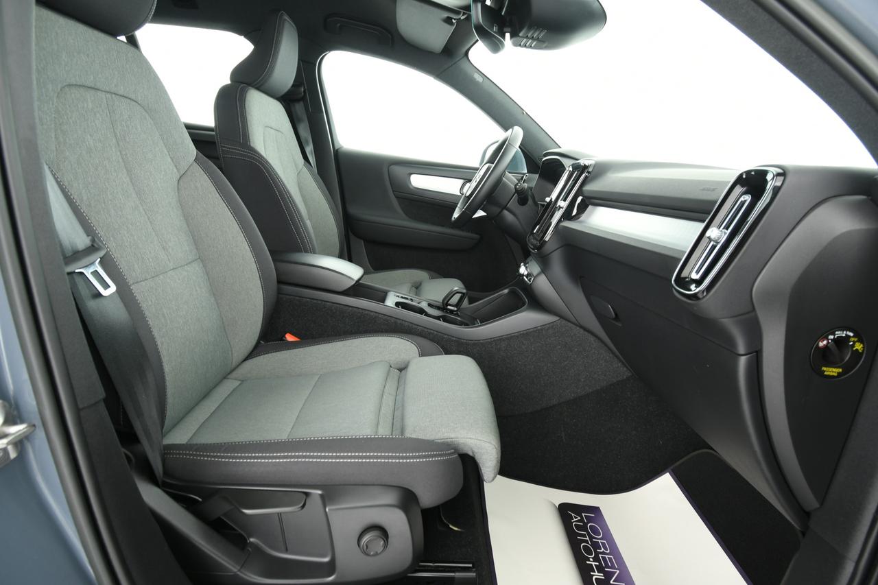 VOLVO XC40 1.5 t4 recharge phev Core auto NEOPATENTATI+CAMERA+APP CONNECT