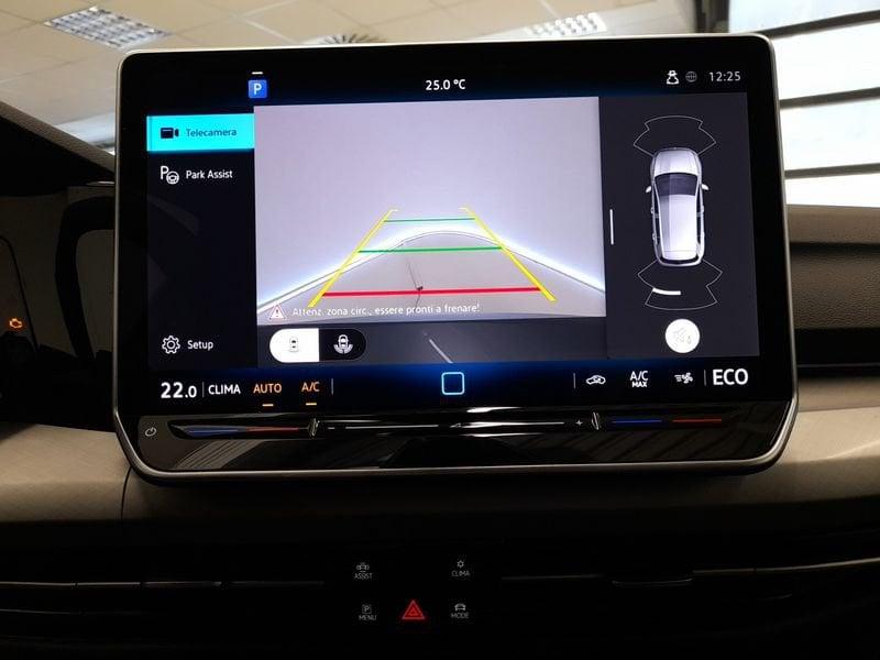 Volkswagen Golf Golf 1.5 tsi ehybrid Edition Plus 204cv dsg