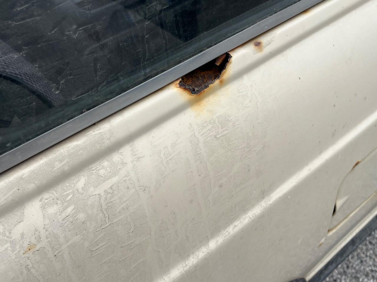 Autobianchi A 112 Elegant