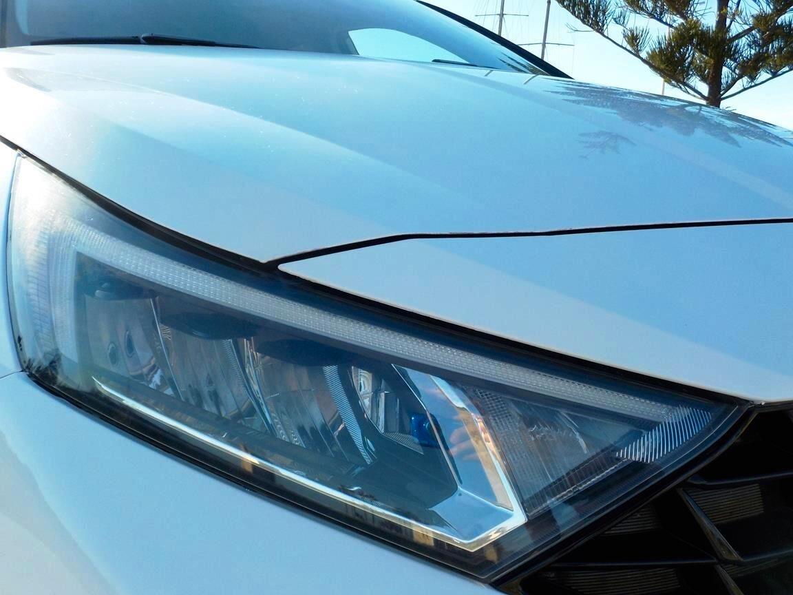 Hyundai i20 1.2 MPI Bose