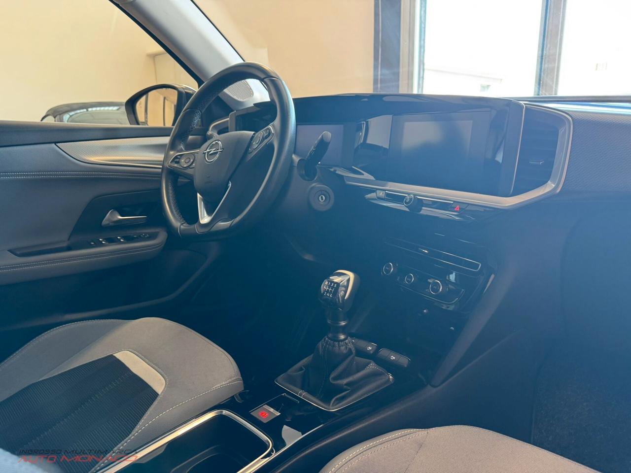 Opel Mokka 1.5 diesel 110cv Ultimate 2022