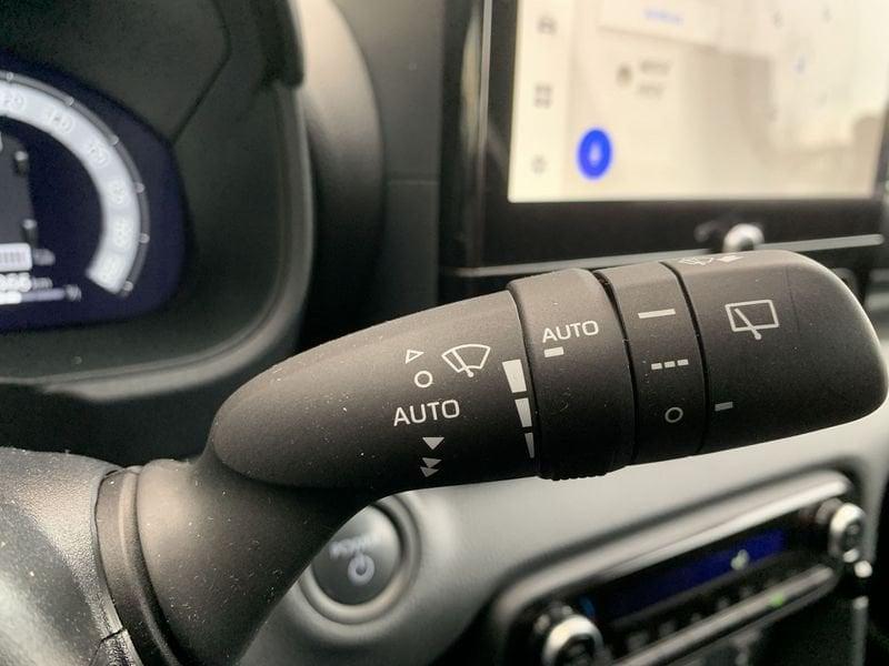 Toyota Yaris Hybrid 130 GR SPORT