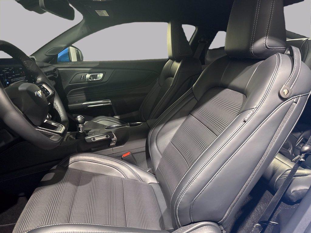 FORD Mustang Fastback 5.0 V8 GT 446cv del 2026