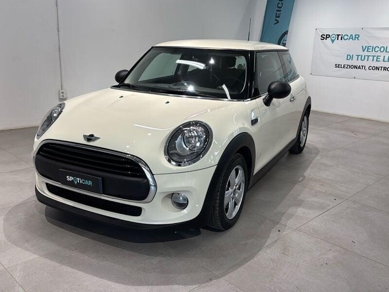 MINI Mini Mini 1.2 One 75cv 3p