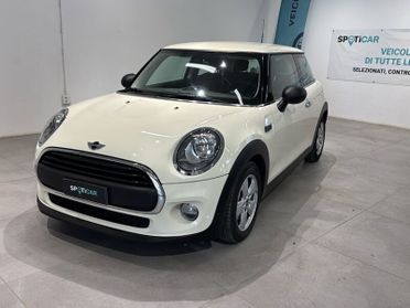 MINI Mini Mini 1.2 One 75cv 3p