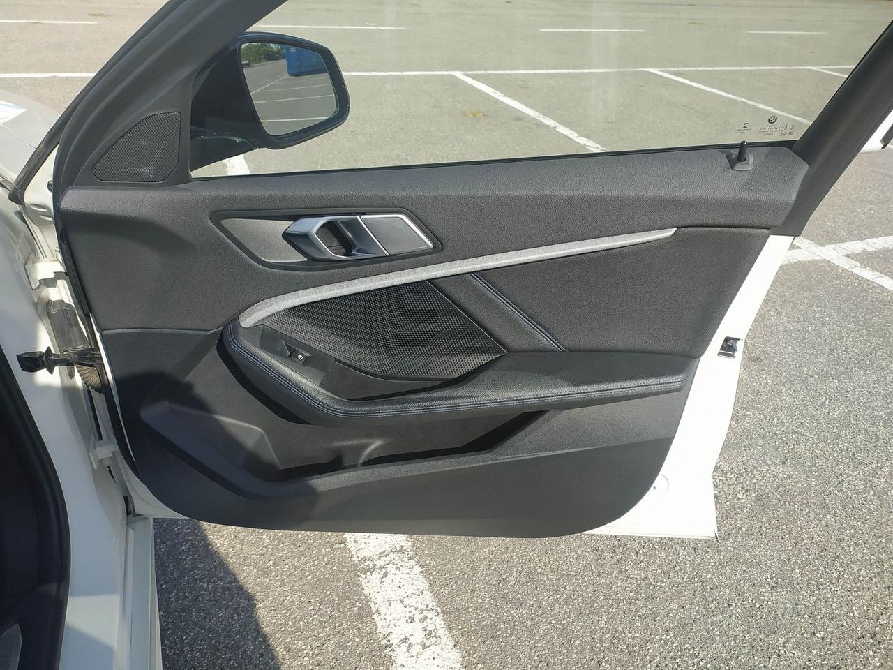 Bmw 118 M Sport 118 d #10708