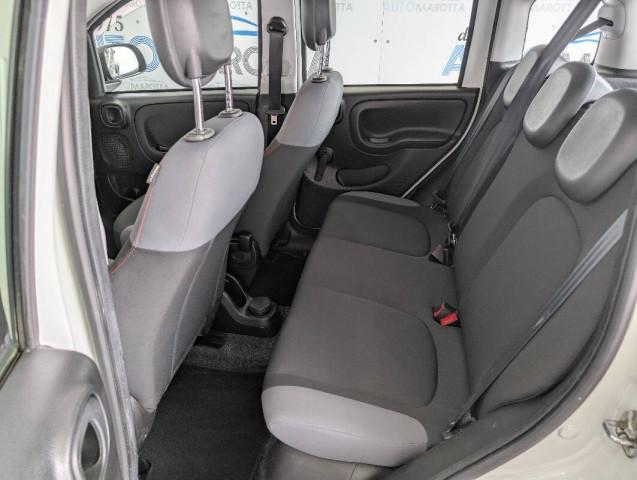 Fiat Panda 1.3 mjt 16v 4x4 s&s 95cv