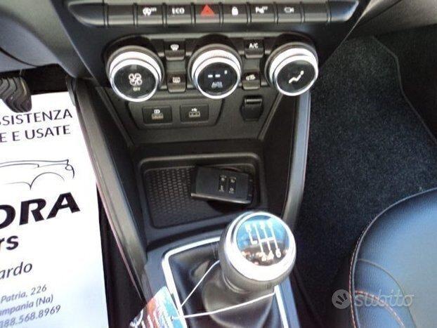 Duster 1.5 Blue dCi 8V 115 CV