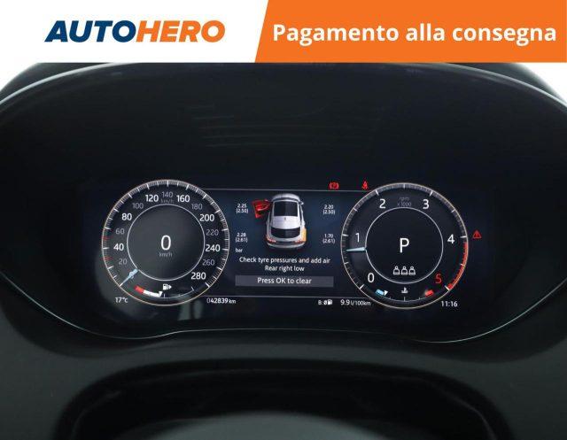 JAGUAR E-Pace 2.0D I4 163 CV AWD Auto R-Dynamic S