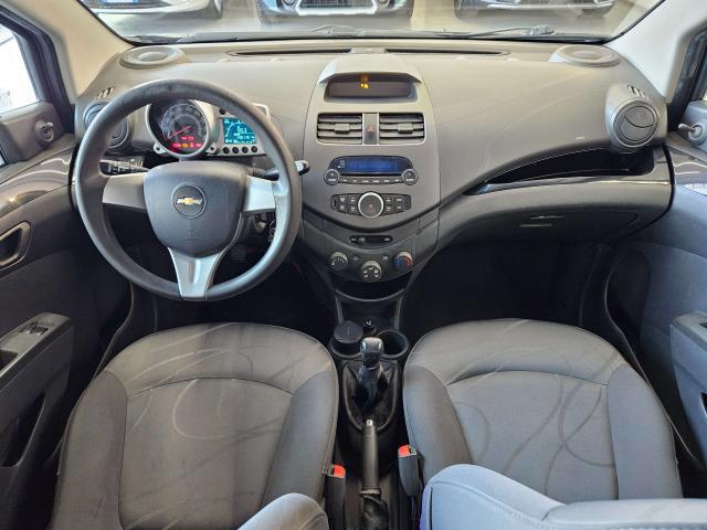 Chevrolet Spark Spark 1.0 LS Neopatentati