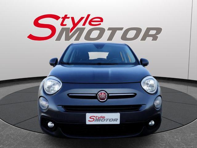 FIAT 500X 1.3 MultiJet 95 CV Cult Italiana Certificata