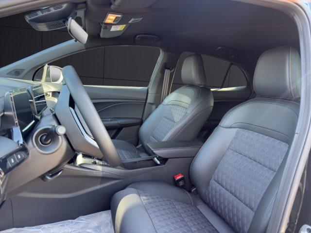 MG MG3 1.5 Hybrid+ Luxury