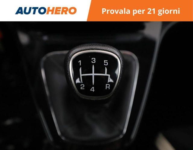 LANCIA Ypsilon 1.2 69 CV 5 porte Gold