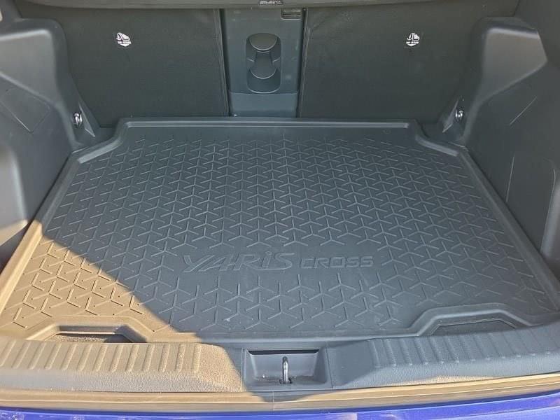 Toyota Yaris Cross 1.5 Hybrid 5p. E-CVT Adventure