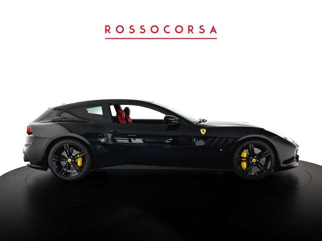 Ferrari GTC4 Lusso