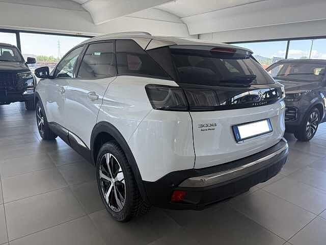 Peugeot 3008 1.2 PureTech 130 CV Allure Pack